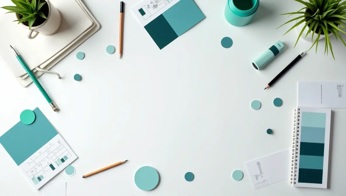 Performance analytics illustration