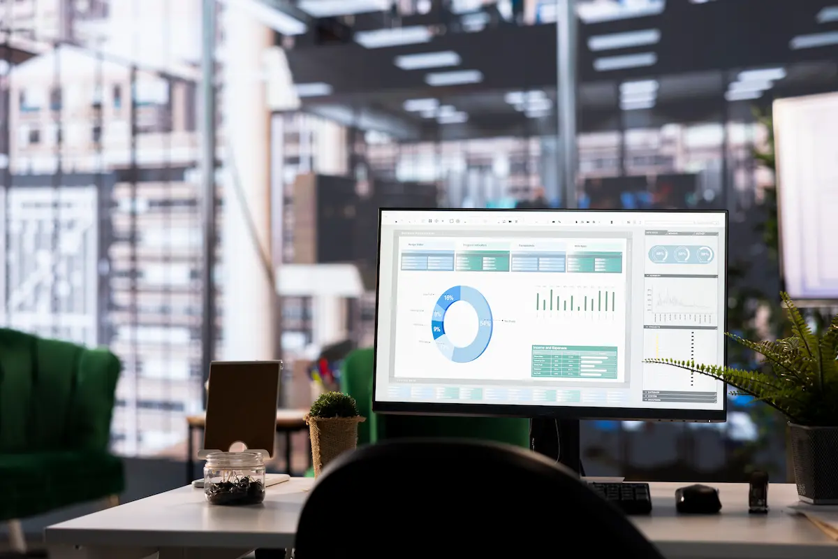 PPC service illustration